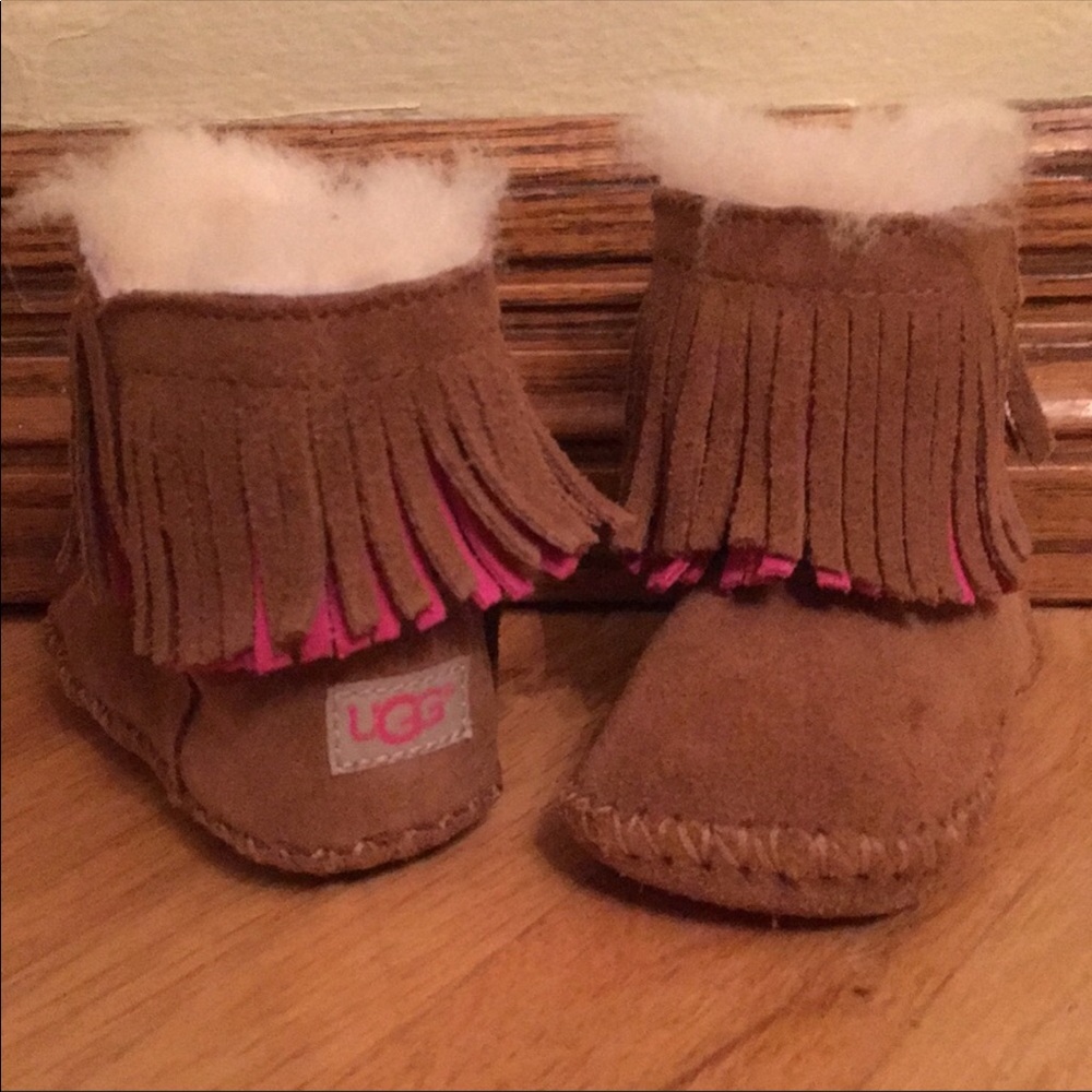 Baby Uggs